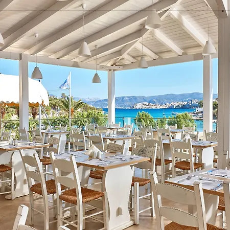 Vasia Ormos Hotel (Adults Only)-2